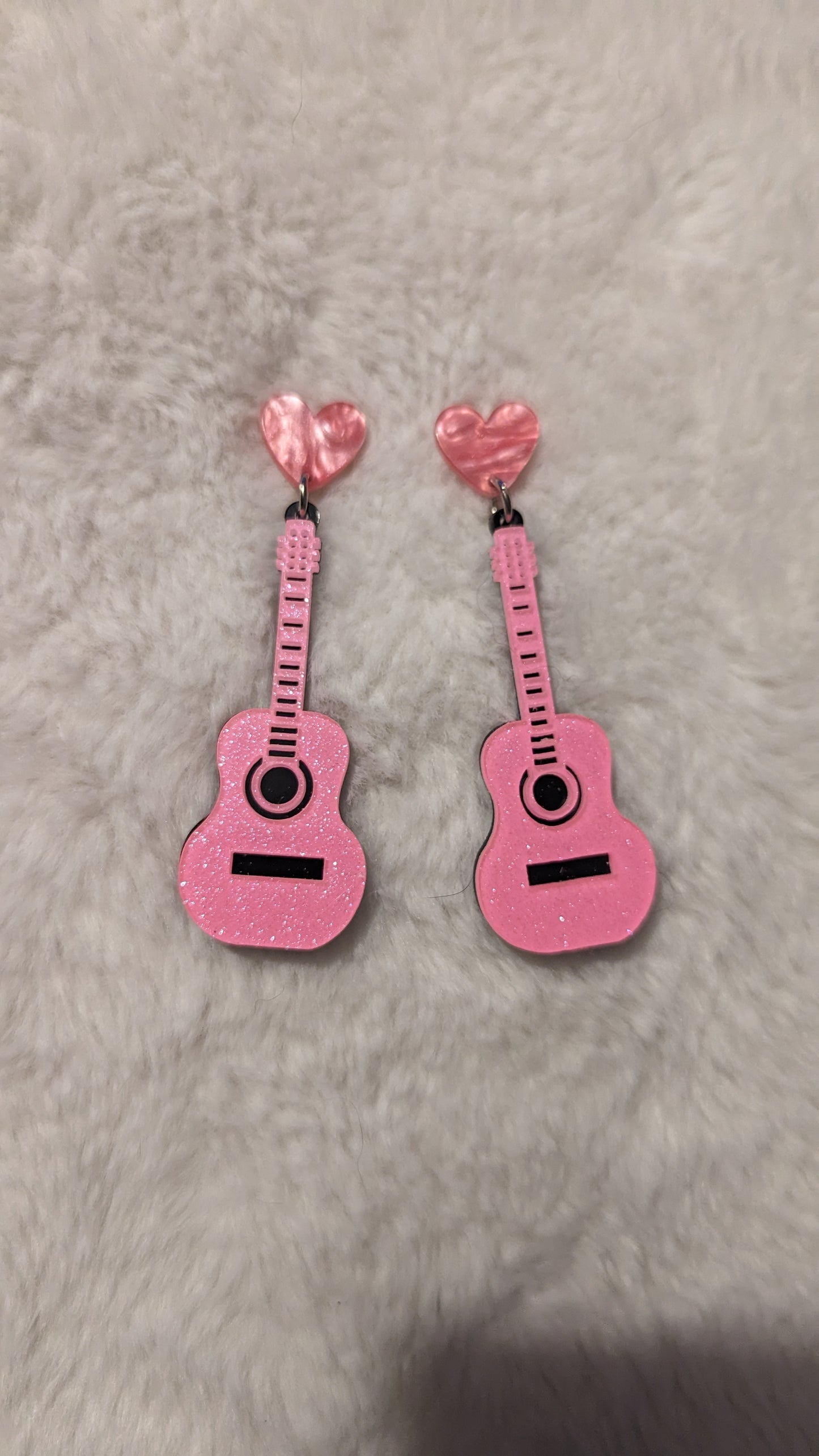 Country Lover Earrings