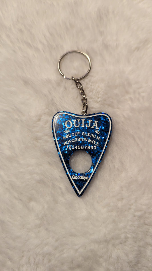 Ouija Keychain