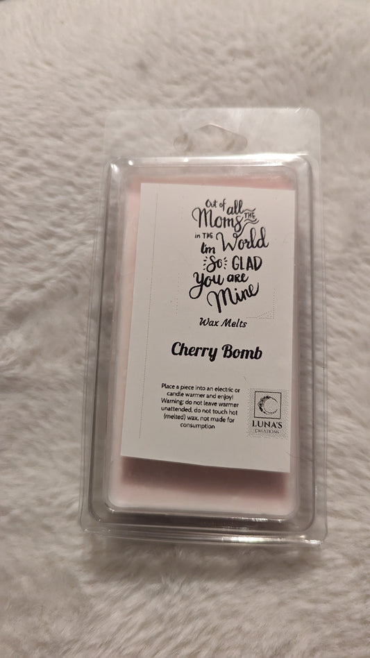 Mother's Day Wax Melts