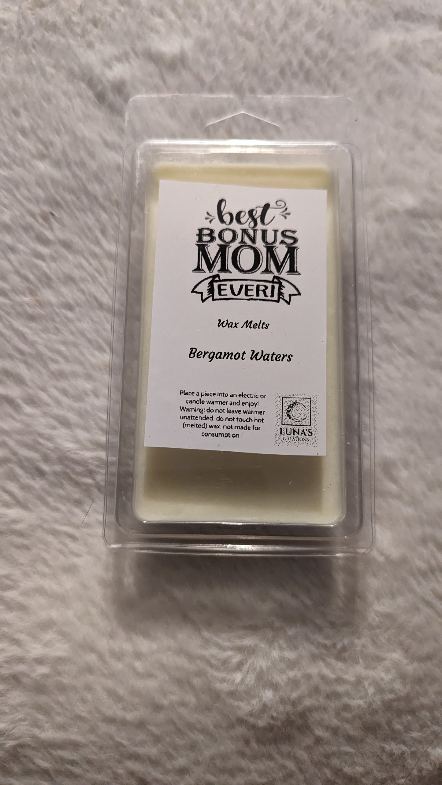 Mother's Day Wax Melts