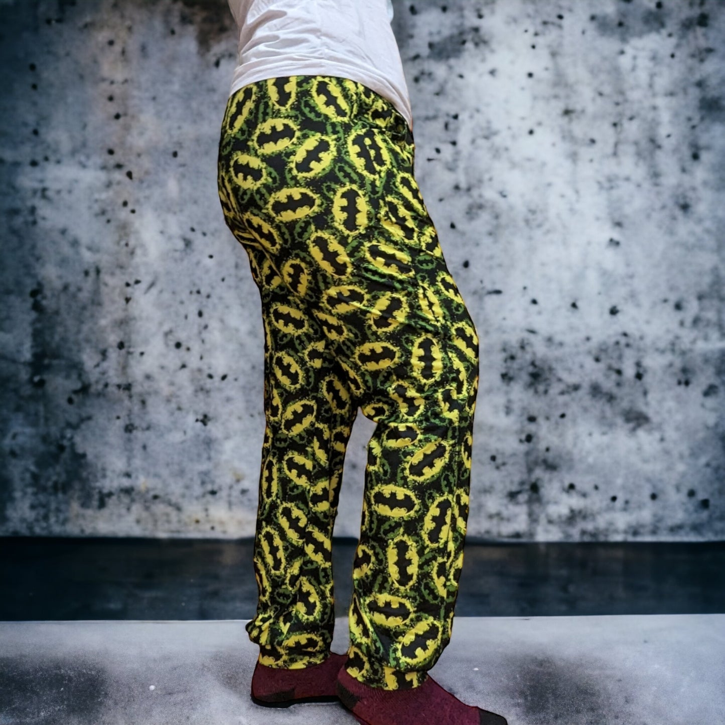 Pantalon de jogging Batman