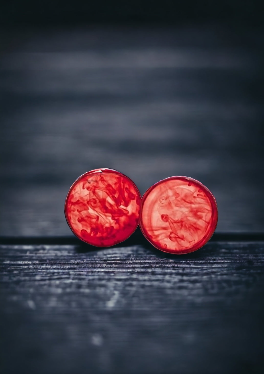 Blood Splatter Plugs