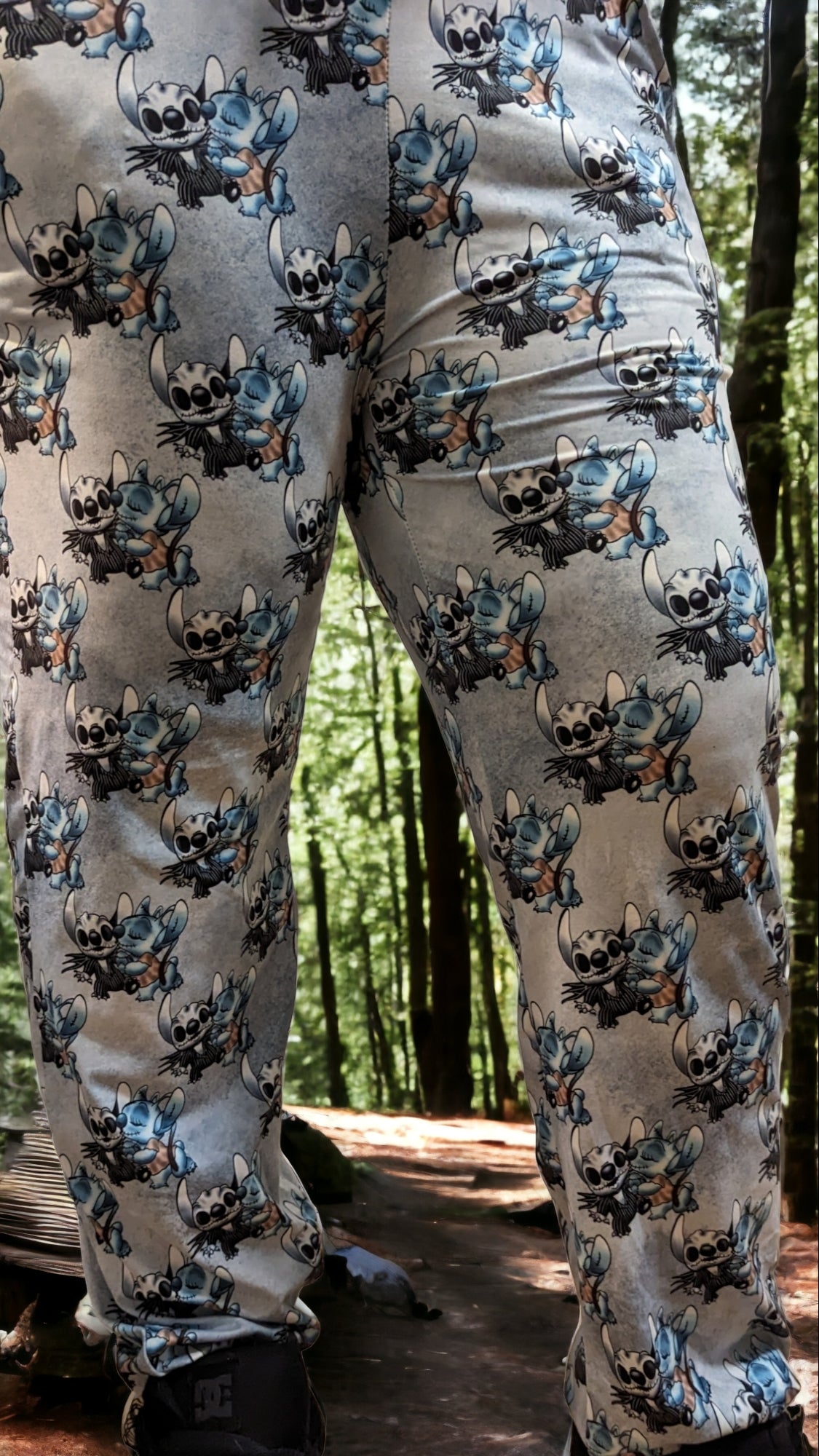 Pantalon de jogging Alien Love