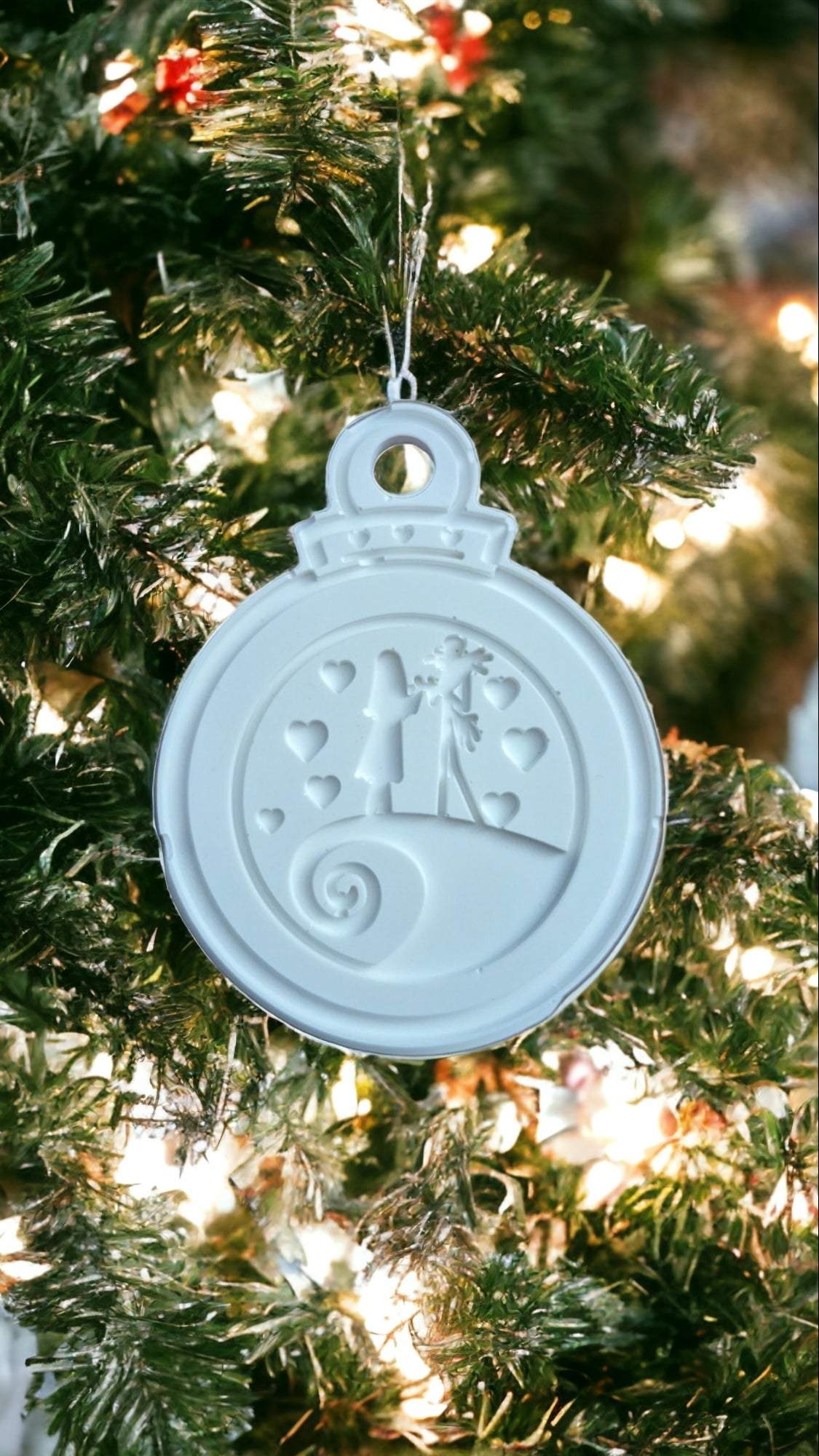 NMBC DIY Ornament