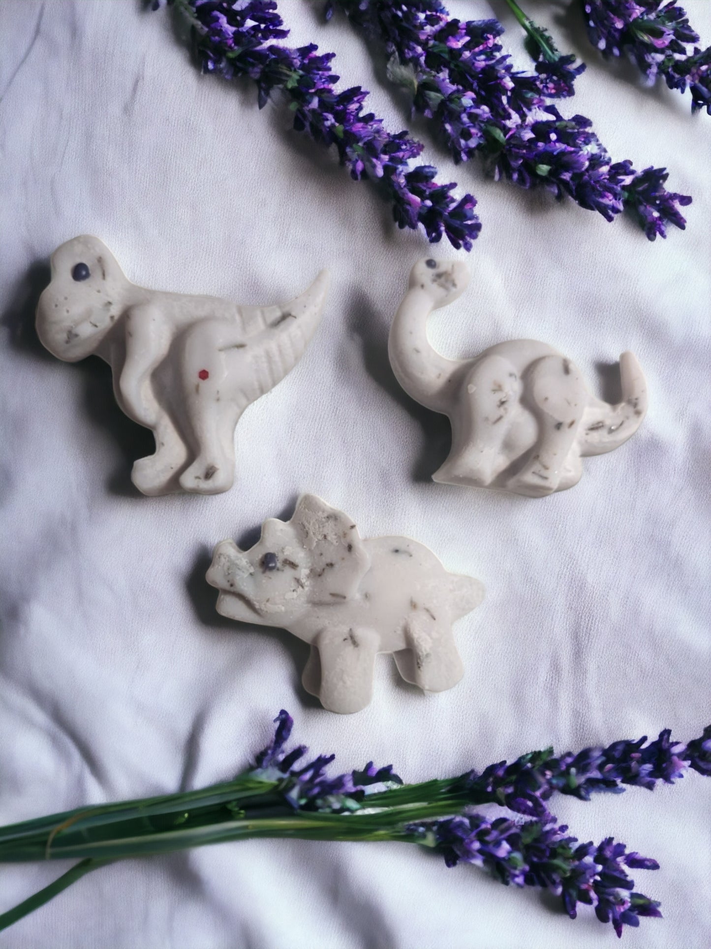 Dinosaur Wax Melts