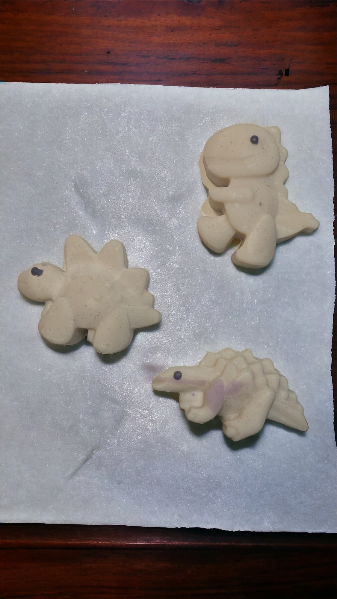 Dinosaur Wax Melts