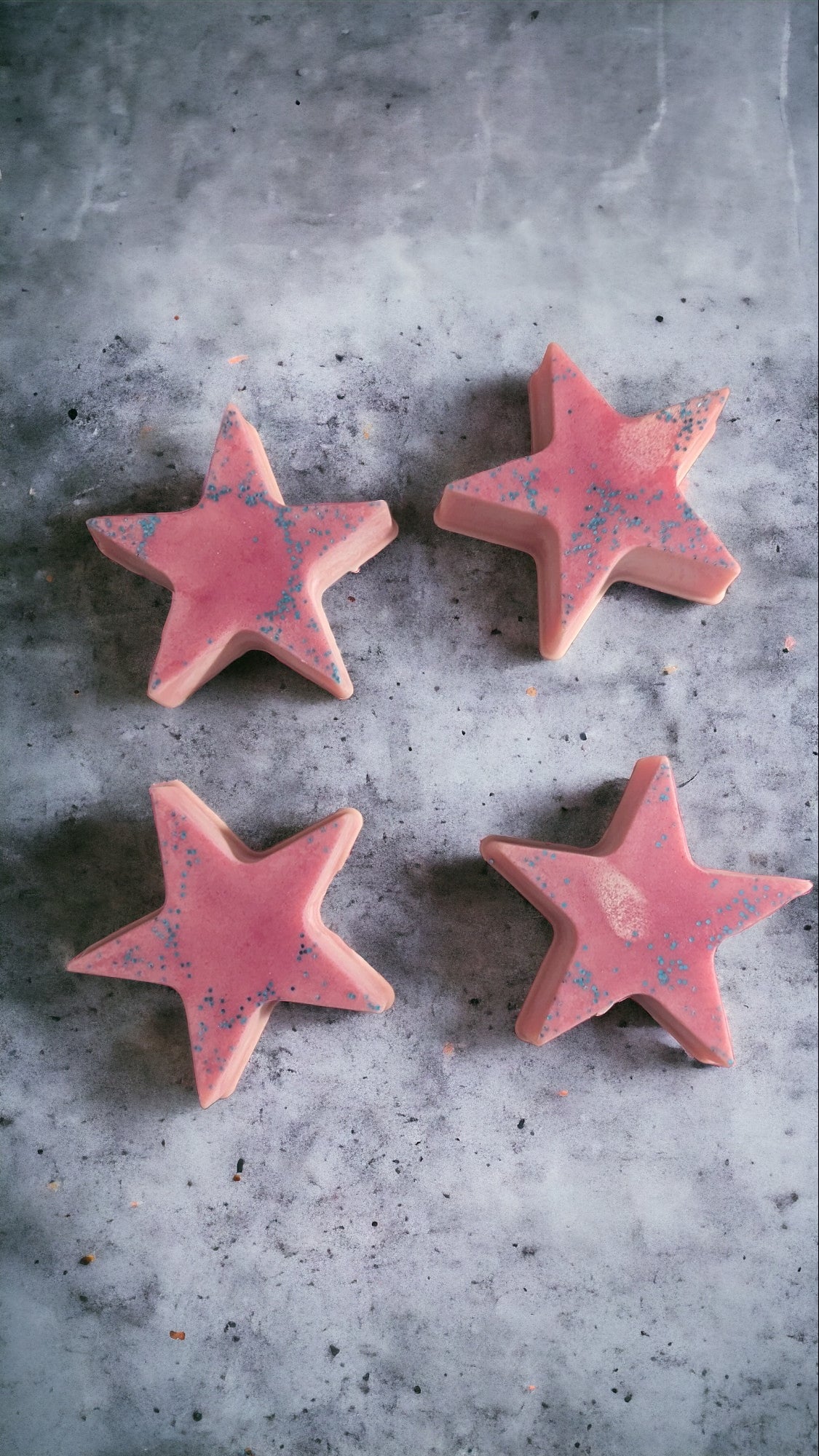 Star Wax Melts