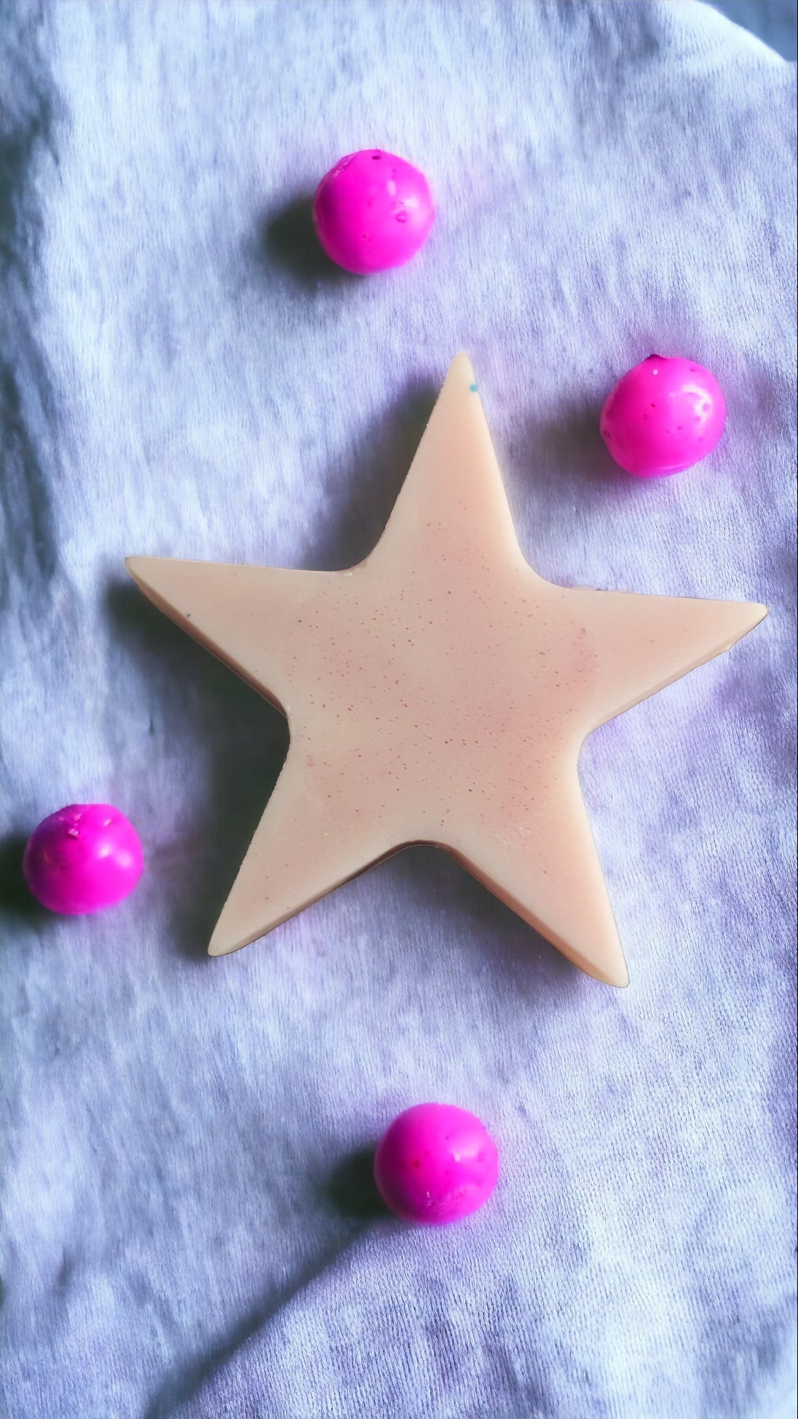 Star Wax Melts