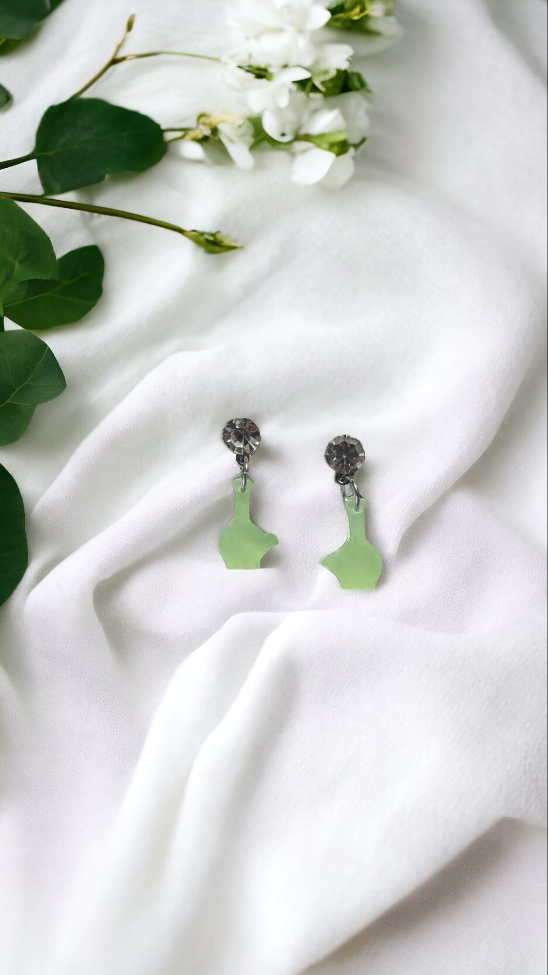 420 Boucles d'oreilles