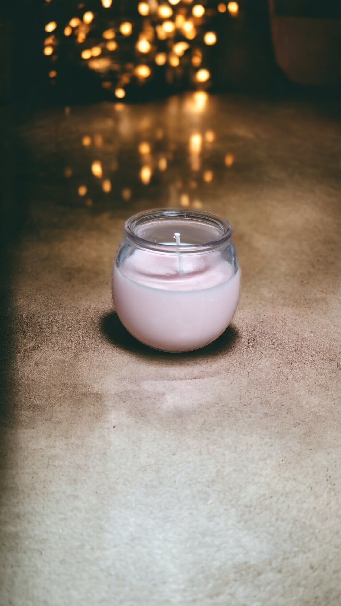 Orb candles